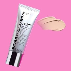 Peter Thomas Roth Instant FIRMx Primer - Matte Finish